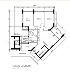 Blk 229 Compassvale Walk (Sengkang), HDB 5 Rooms #574423571